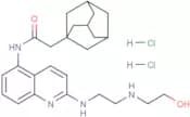 AZ10606120 dihydrochloride