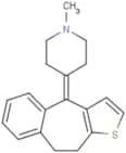 Pizotifen