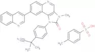 Dactolisib Tosylate