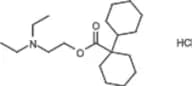 Dicyclomine hydrochloride