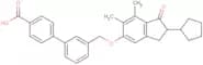 Biphenylindanone A