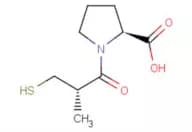 Captopril
