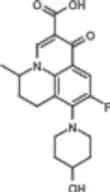 Nadifloxacin