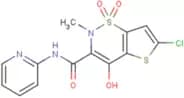 Lornoxicam