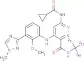 Deucravacitinib