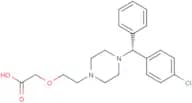 Levocetirizine