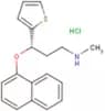 Duloxetine hydrochloride