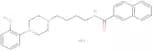 BP 897 hydrochloride
