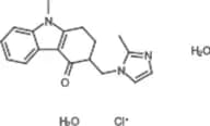 Ondansetron hydrochloride dihydrate
