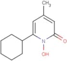 Ciclopirox