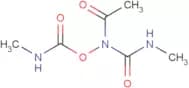 Caracemide