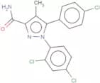 CB1 antagonist 2