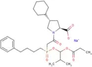 Fosinopril sodium