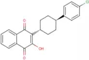 Atovaquone