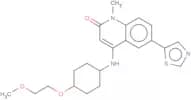 CD38 inhibitor 1