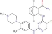 Cenisertib