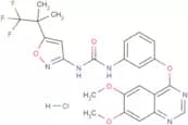 Agerafenib hydrochloride