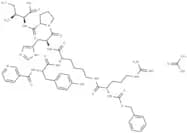 CGP-42112 acetate