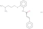 Cinanserin hydrochloride