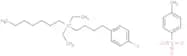 Clofilium tosylate