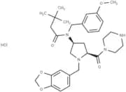 CUR61414  hydrochloride