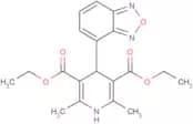 Darodipine