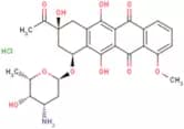 Daunorubicin hydrochloride