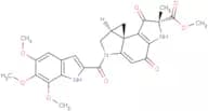 Duocarmycin A