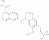 Lucitanib