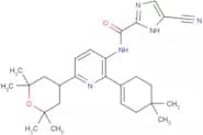 Edicotinib