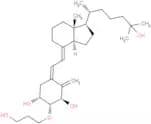 Eldecalcitol