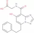 Enarodustat