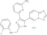 Vactosertib Hydrochloride