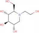 Miglitol