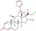 Mometasone furoate