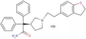 Darifenacin hydrobromide