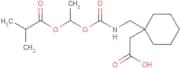 Gabapentin enacarbil