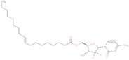 Gemcitabine elaidate