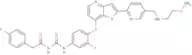 Glesatinib