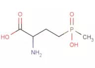 Glufosinate