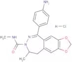 GYKI 53655 hydrochloride