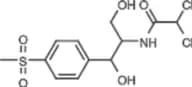 Thiamphenicol
