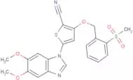 GSK319347A