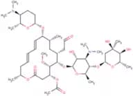 Acetylspiramycin