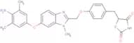 Inolitazone