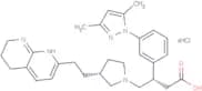 GSK 3008348 hydrochloride