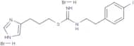 Iodophenpropit dihydrobromide
