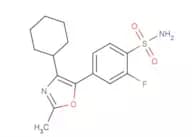 Tilmacoxib