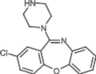 Amoxapine