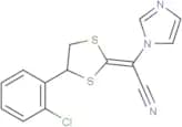 Lanoconazole